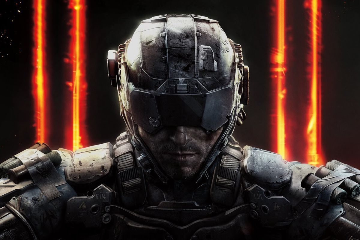 Activision officially announced Call of Duty: Black Ops 4