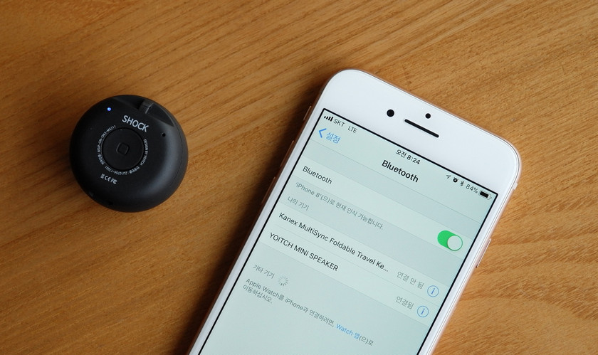 Bluetooth 5.1 точнее определяет местоположение и указывает направления