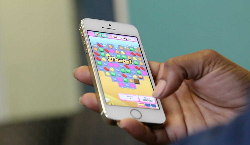 Activision купила разработчика игры Candy Crush за $5.9 млрд