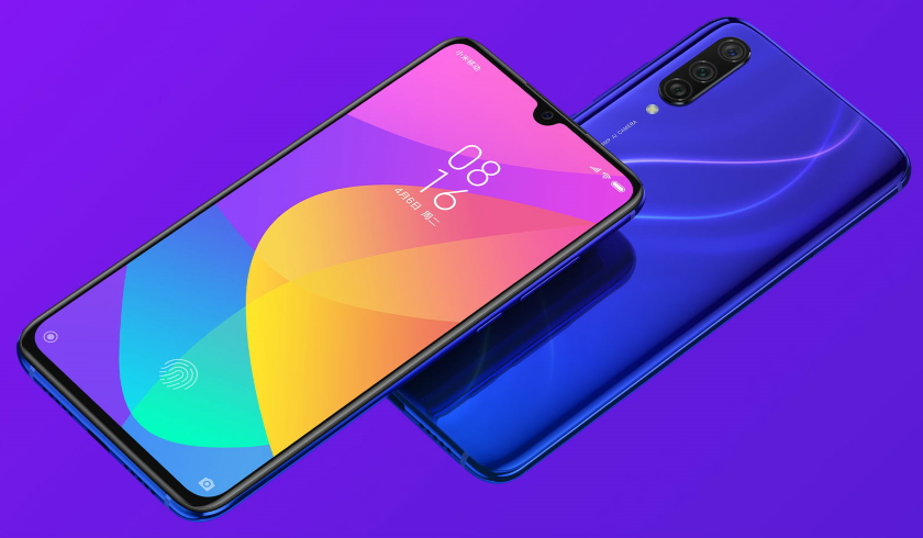 Xiaomi CC9 Pro со 108-мегапиксельной камерой выйдет не только в Китае