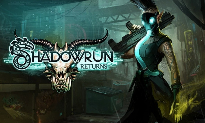 Бесплатные выходные: Humble Store отдает Deluxe издание Shadowrun Returns