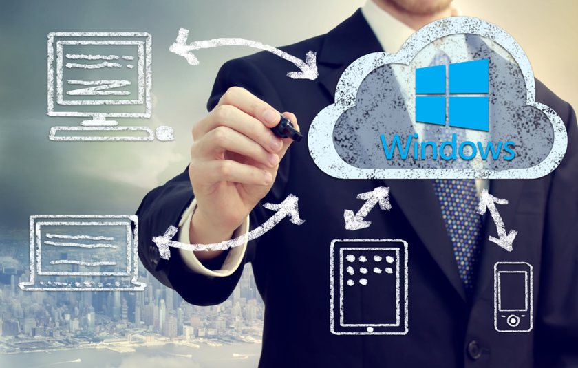 Что такое Windows 10 Cloud и почему она так важна для Microsoft?