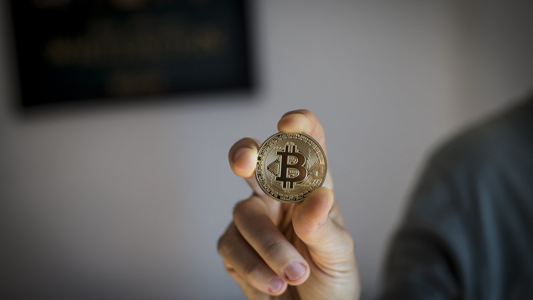 In Ukraine, launched a loan service on the security of crypto currency