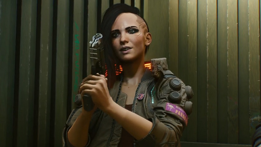 Класи та прокачування: CD Projekt Red оприлюднила геймплейний ролик Cyberpunk 2077