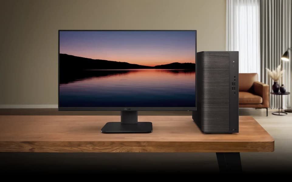 Asus V700 Mini Tower