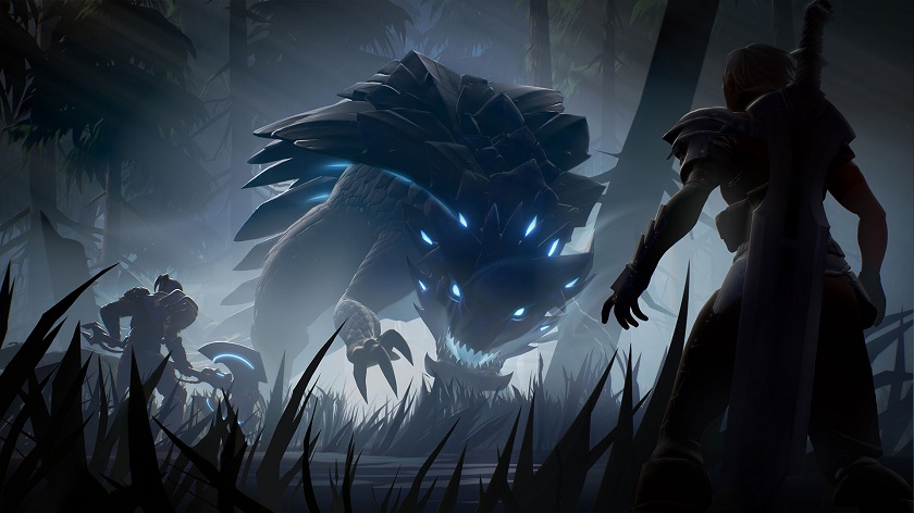 Перемога кроссплатформи: аудиторія Dauntless перевищила 5 мільйонів осіб