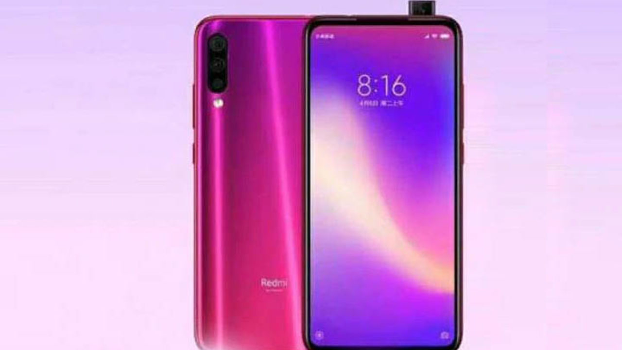 Неанонсований флагман Redmi випадково показали на офіційному сайті Xiaomi?