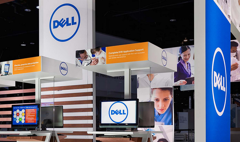 Dell не очень верит в ARM-компьютеры на Windows 10