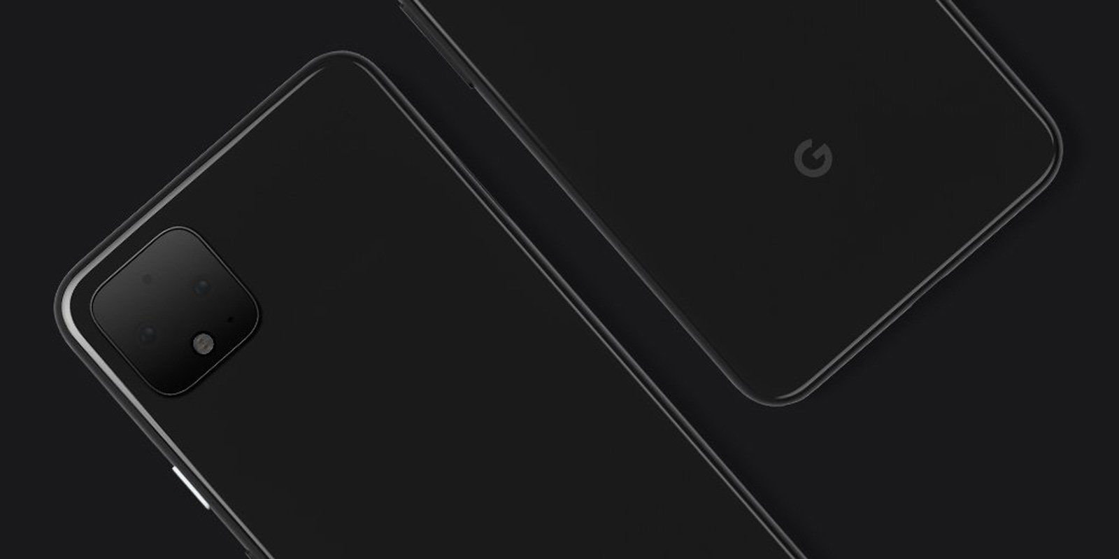 Google Pixel 4 зможе викликати асистента щойно Ви візьмете його до рук