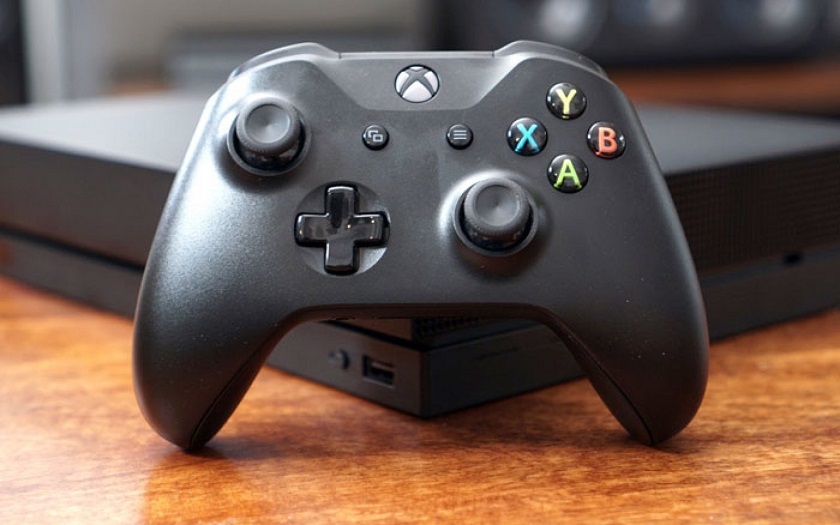 Microsoft тестує фільтр образливих повідомлень Xbox