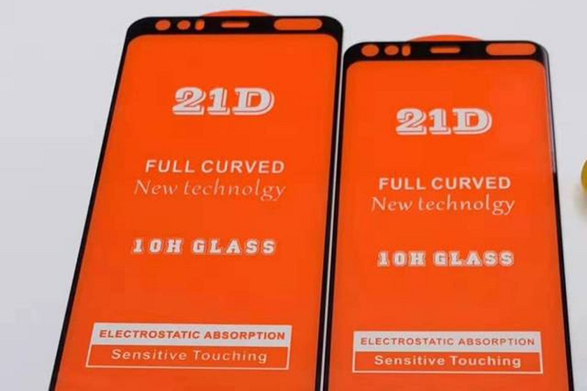 Чутки: Google Pixel 4 отримає датчик жестів