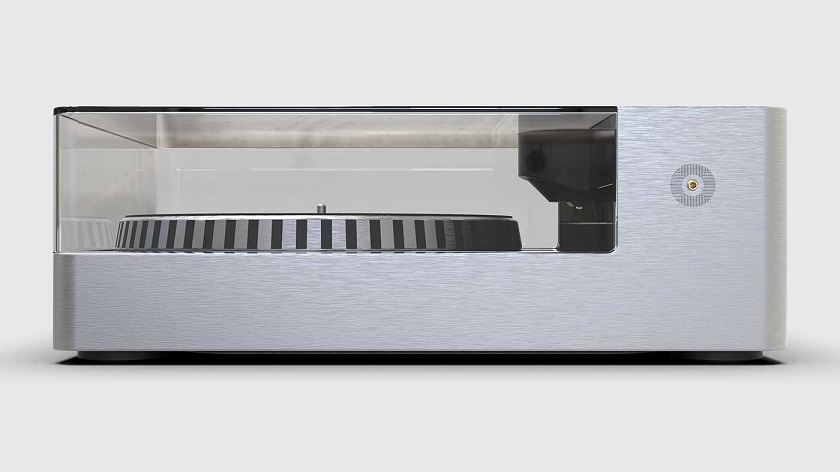 Phonocut: устройство, позволяющее записывать музыку на виниловые пластинки