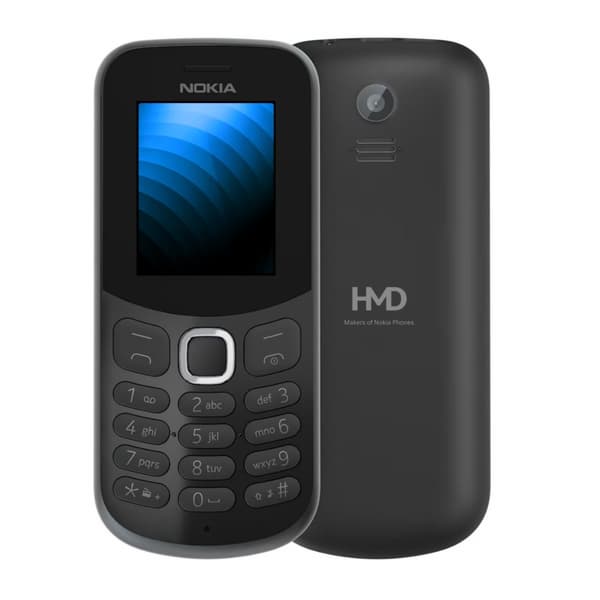 Nokia 100 (2026)