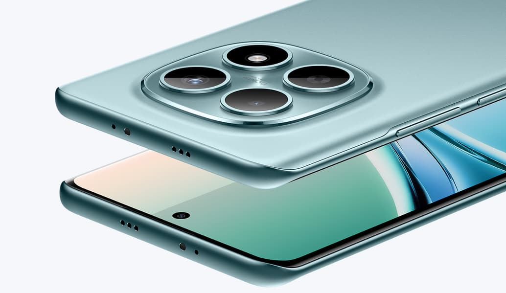 Смартфон Redmi Note 15