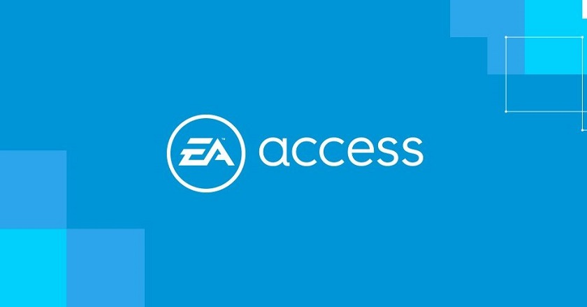 Electronic Arts оголосила дату запуску EA Access на PS4