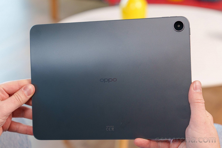 Планшет Oppo Pad Mini