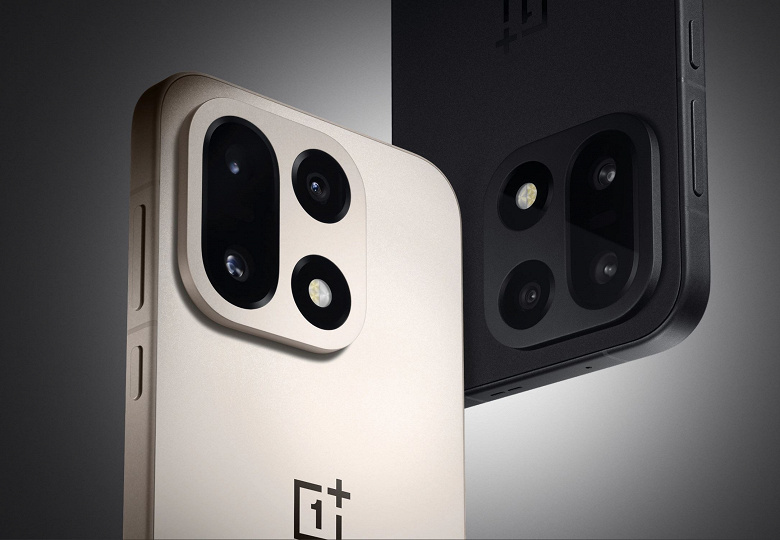 Президент OnePlus China Лі Цзе виступає на конференції
