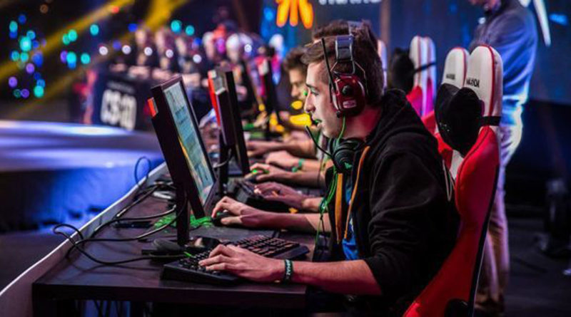 Russia invests 500 million rubles in e-sports