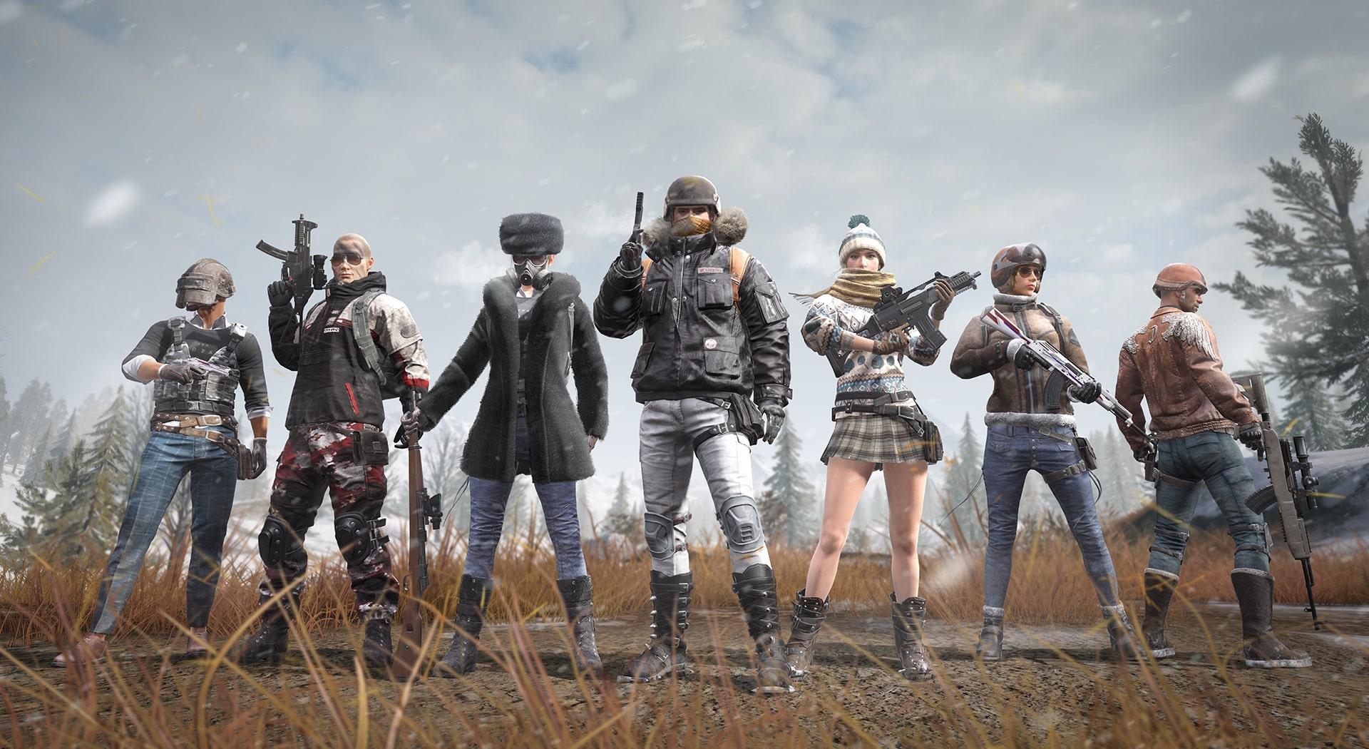Перемога здорового глузду: уряд Непалу скасував заборону PUBG