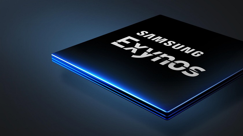 Samsung зарегистрировала собственную программу для ускорения игр