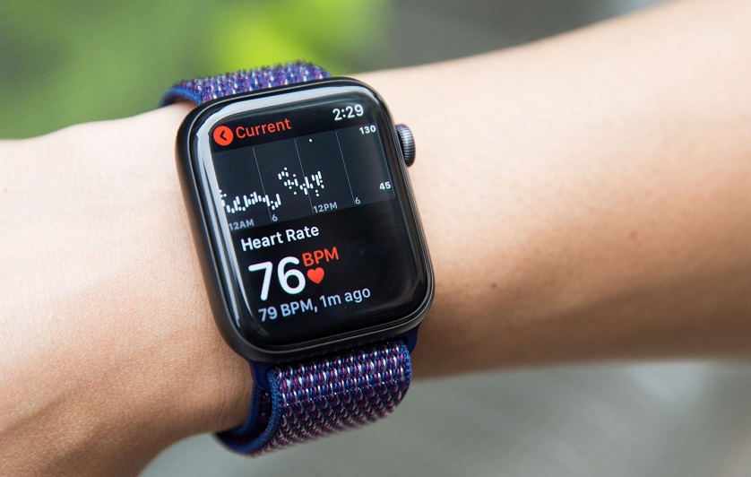 Apple Watch помогли мужчине предотвратить остановку сердца