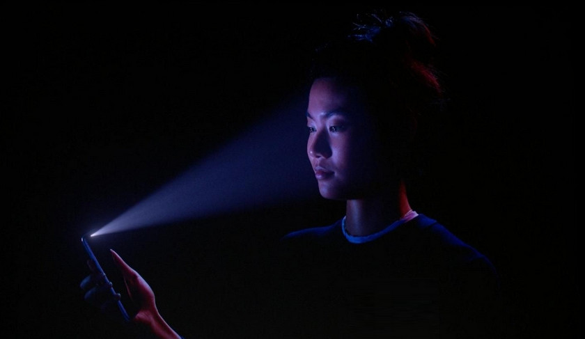 Прогноз: iPhone 2019 года получит улучшенный сканер лица Face ID