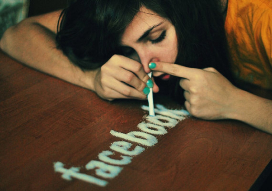 Facebook harms people more than McDonald's and Coca-Cola