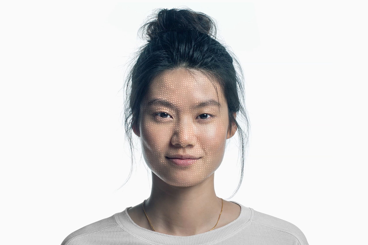 Analysts: in 2020 most smartphones will have their own Face ID