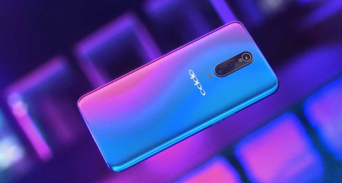 Oppo закриває флагманську лінійку R