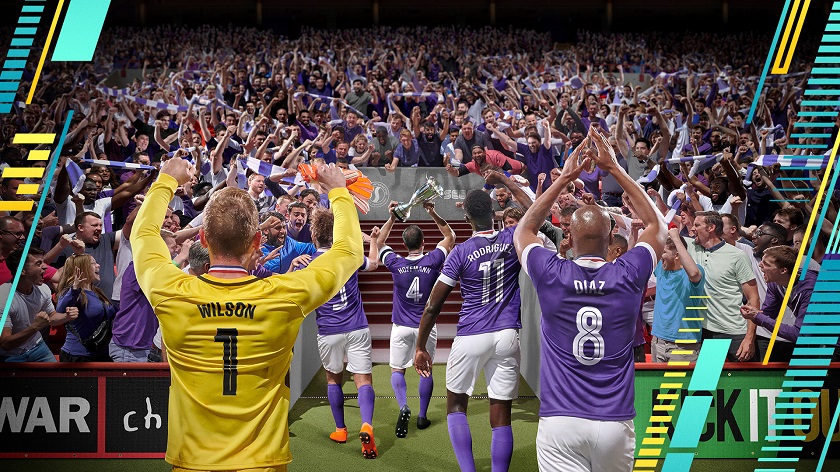 Sega анонсувала Football Manager 2020 та оприлюднила системні вимоги