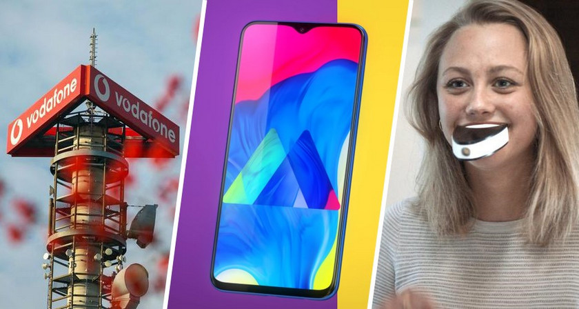 Итоги недели: объявлена дата выхода Nokia 9, Metro Exodus бросила Steam, пресс-фото Galaxy S10 и складной смартфон в рекламе Samsung