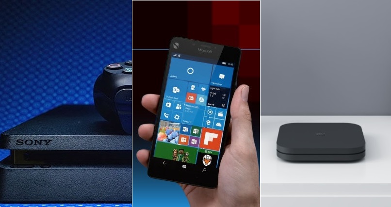 The results of the week: AnTuTu-list of the best smartphones of 2017, official Galaxy S9 / S9 + photos and Xiaomi Redmi Note 5 characteristics