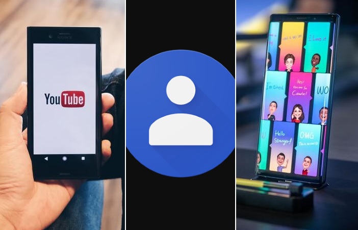 Итоги недели: Galaxy Note 9 слабее iPhone X и OnePlus 6, Google запустила приложение Cameo и китайский клон Samsung продает 4К-телевизор за $57