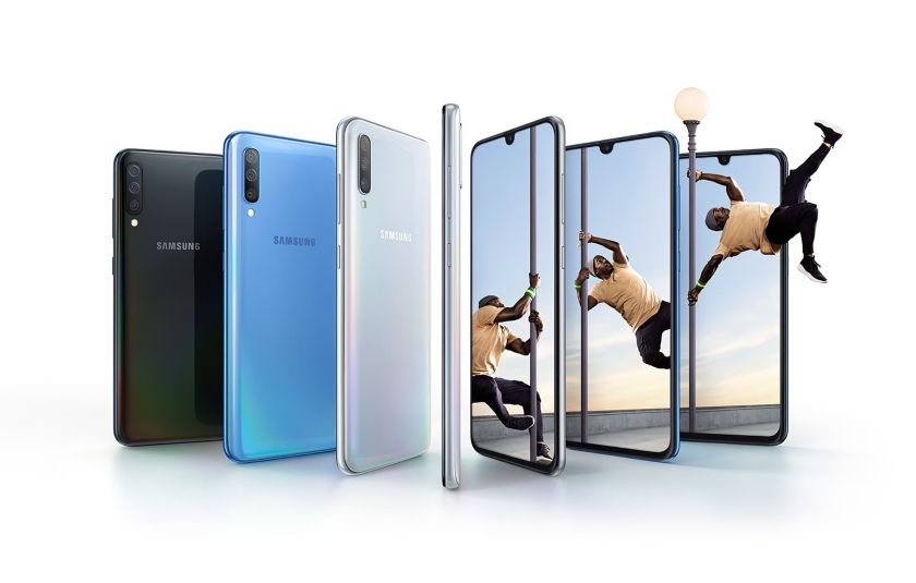 Samsung Galaxy A70s появился в Geekbench с процессором Snapdragon 675 и 6 ГБ ОЗУ