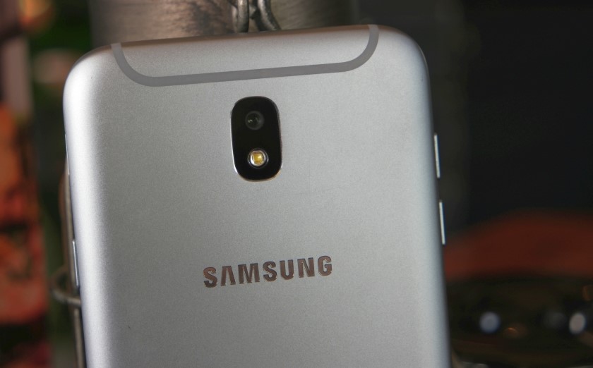Samsung Galaxy J8 Plus with Snapdragon 625 chip appeared in Geekbench