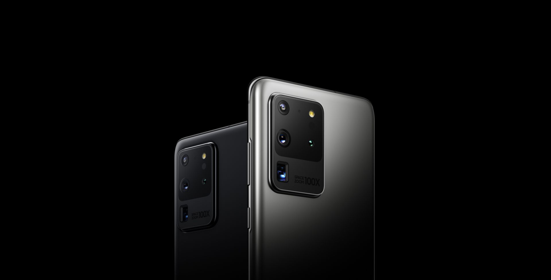 Як у Galaxy S20 Ultra: Samsung презентувала ще один 108 Мп датчик для смартфонів