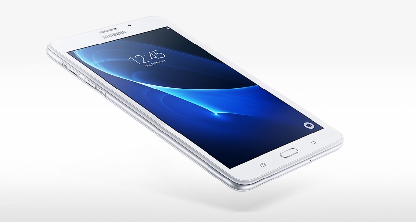 Неожиданно: планшет Samsung Galaxy Tab A (2016) начал обновляться до Android Oreo