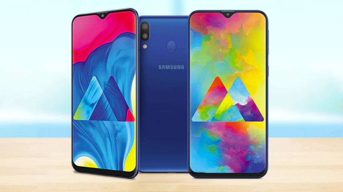 Samsung Galaxy M31 з'явився у Geekbench: процесор Exynos 9611 та 6 ГБ ОЗП