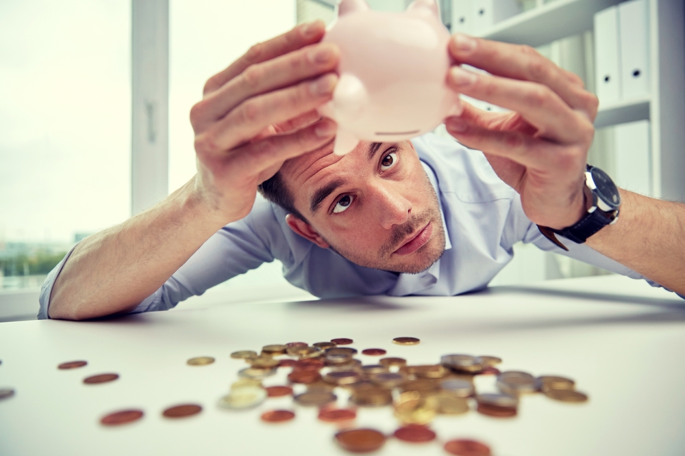 Do not profit and HYIP for the sake of: domestic currency gg-coins at gagadget.com