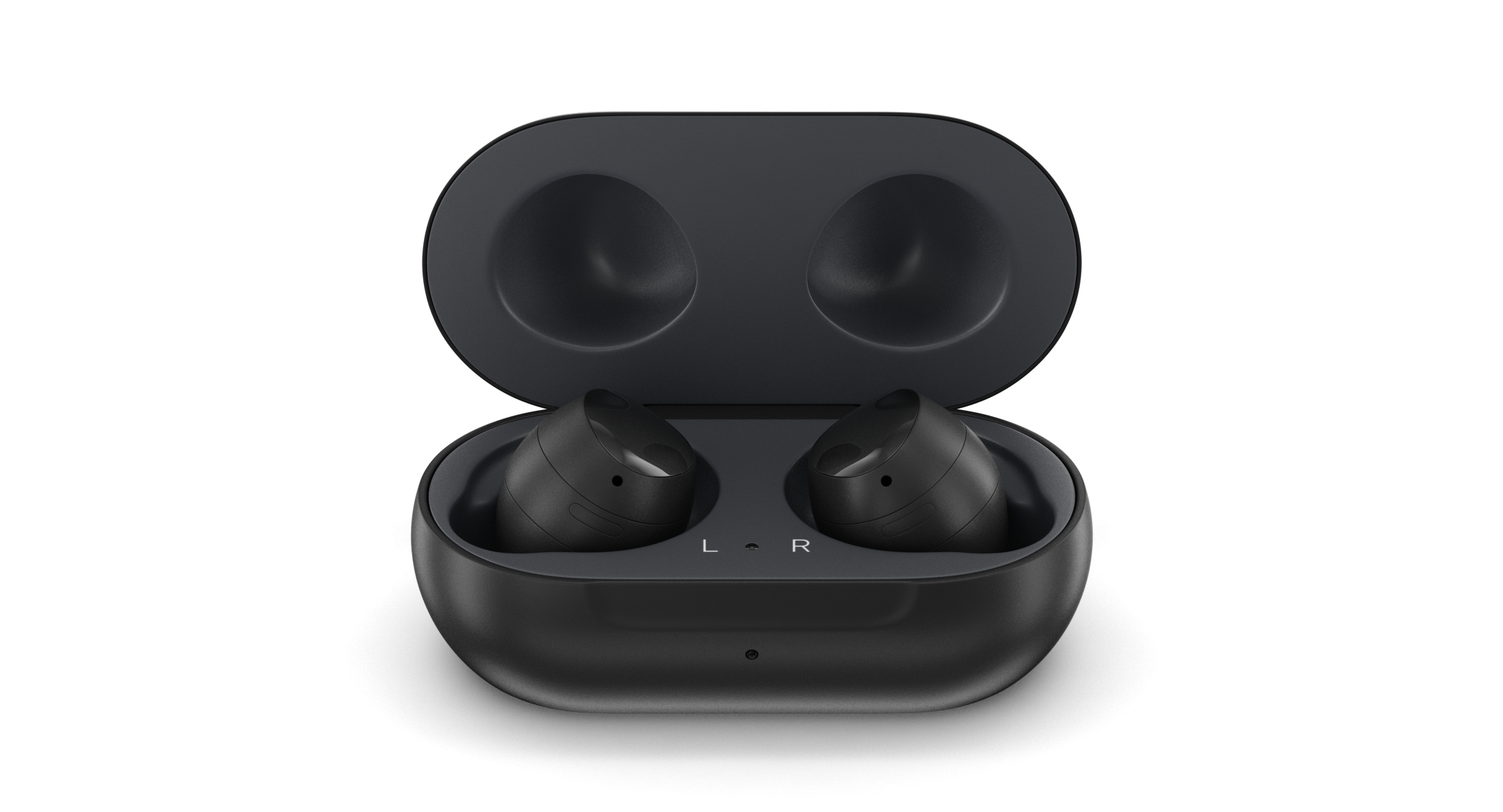 Навушники Samsung Galaxy Buds+ не отримають систему активного шумозаглушення