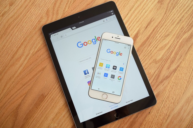 Chrome для iOS получает улучшенную защиту от вредоносных сайтов