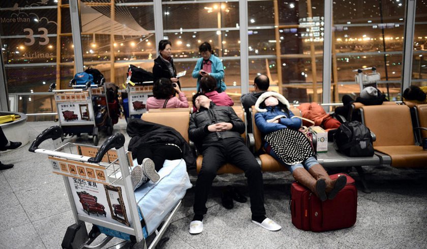 Google flights have learned to predict flight delays