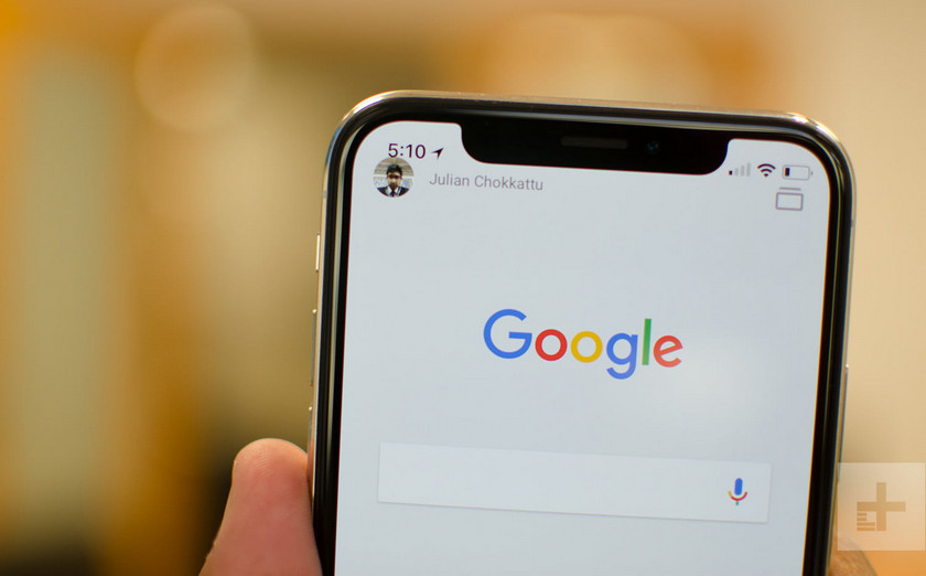 Эксперт: Google выплатит Apple $9 миллиардов за стандартный поиск на iPhone