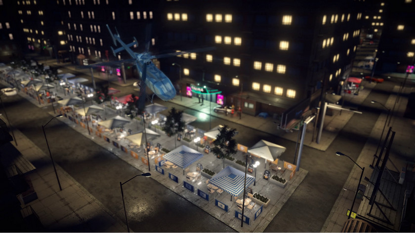 Google Maps is now open to developers of augmented reality games