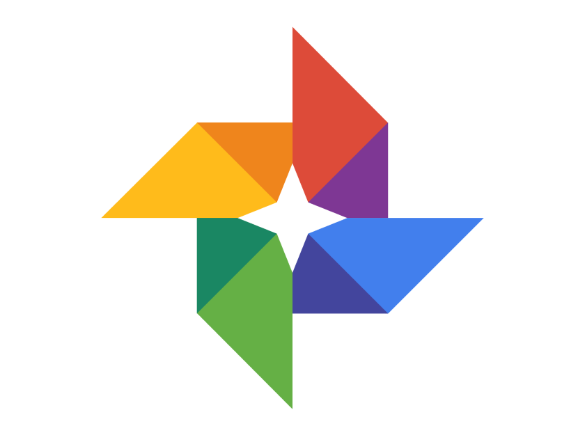 Приложение Google Photos обновилось и получило новый дизайн