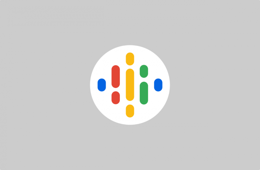 Google анонсировала приложение для подкастов