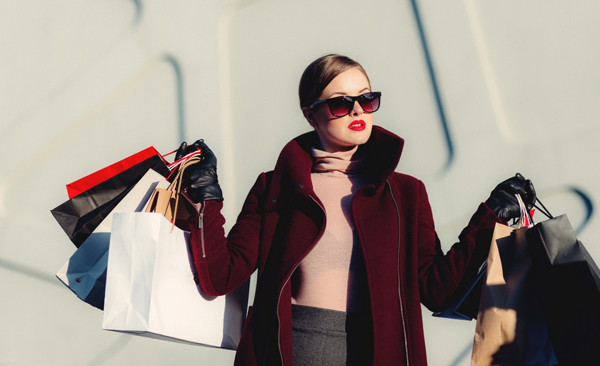 Сервис Google Shopping официально заработал в Украине