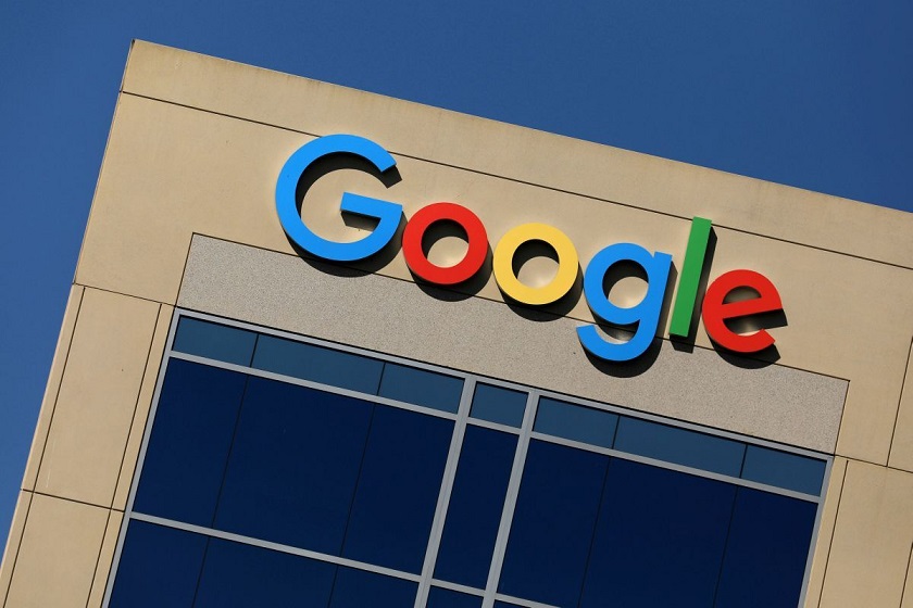 Google will help the 911 service determine the location of subscribers