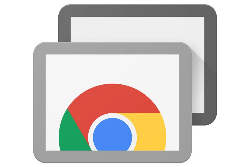 Підключатися до іншого комп'ютера можна буде прямо в Google Chrome