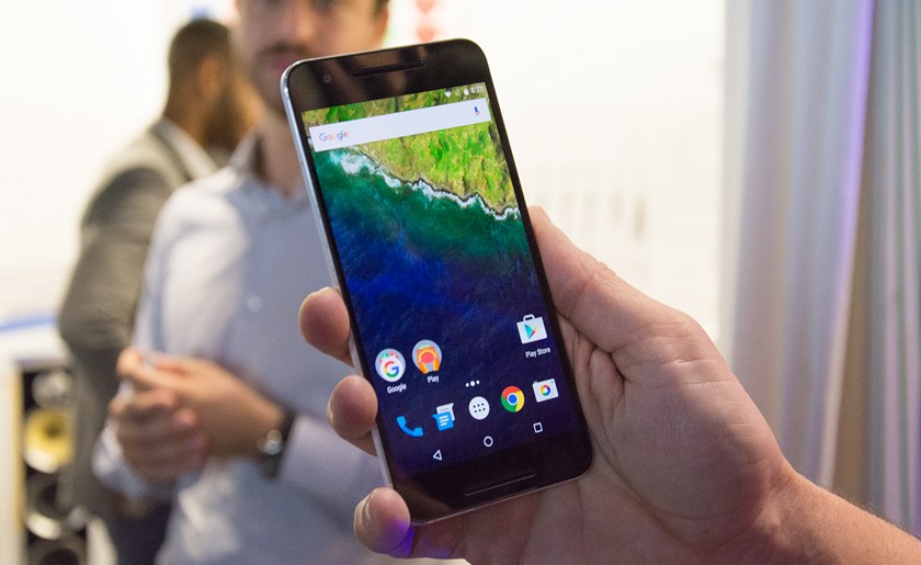 Google хочет разрабатывать чипсеты для Android-устройств
